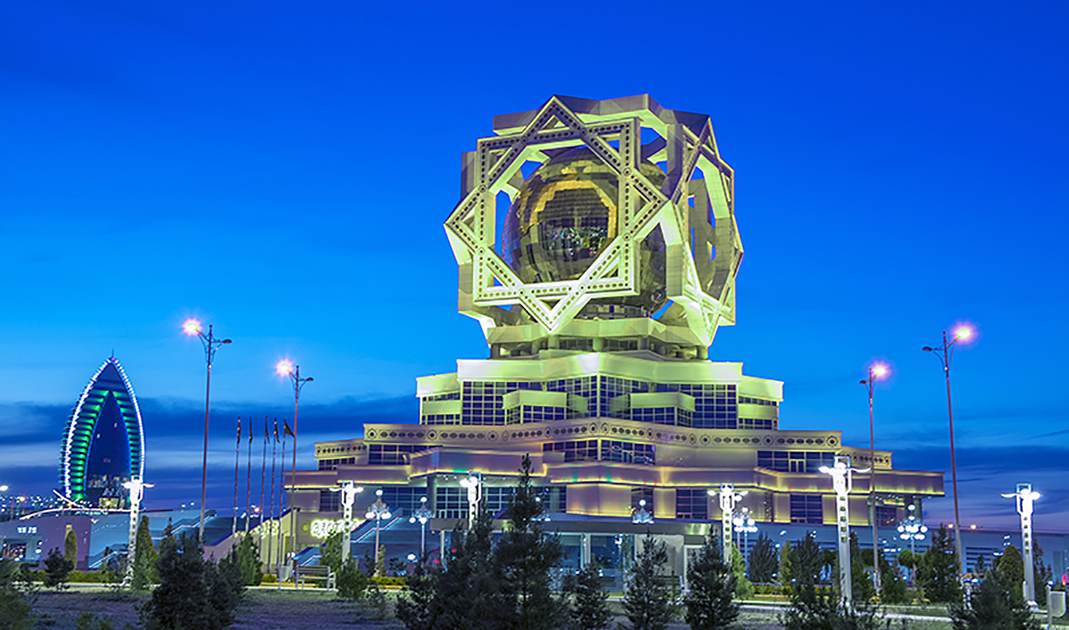 Türkmenistan omikronyň aralaşmagyna garşy goragy güýçlendirýär