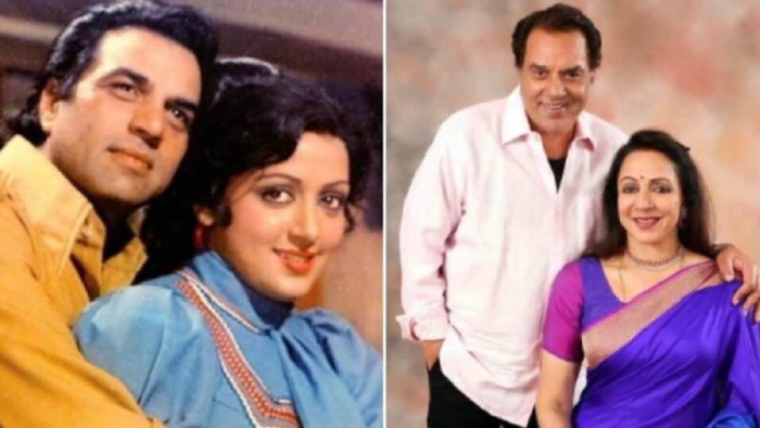 Hema Malini Recalls Warm Bond With Dharmendra's Father: 'He Would Arm-Wrestle My