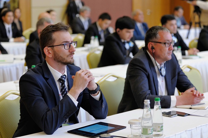 The 27th “Oil and Gas of Turkmenistan” International Conference & Expo